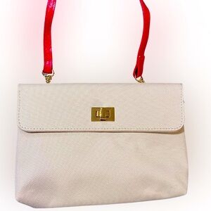 Set of mini purse cosmetic bag